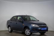Lada (ВАЗ) Granta I Оренбург  - изображение 20