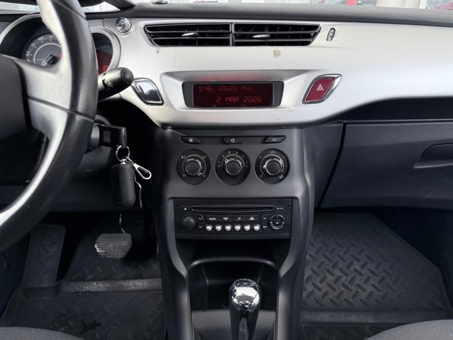 Citroen C3 II Липецк  - изображение 7