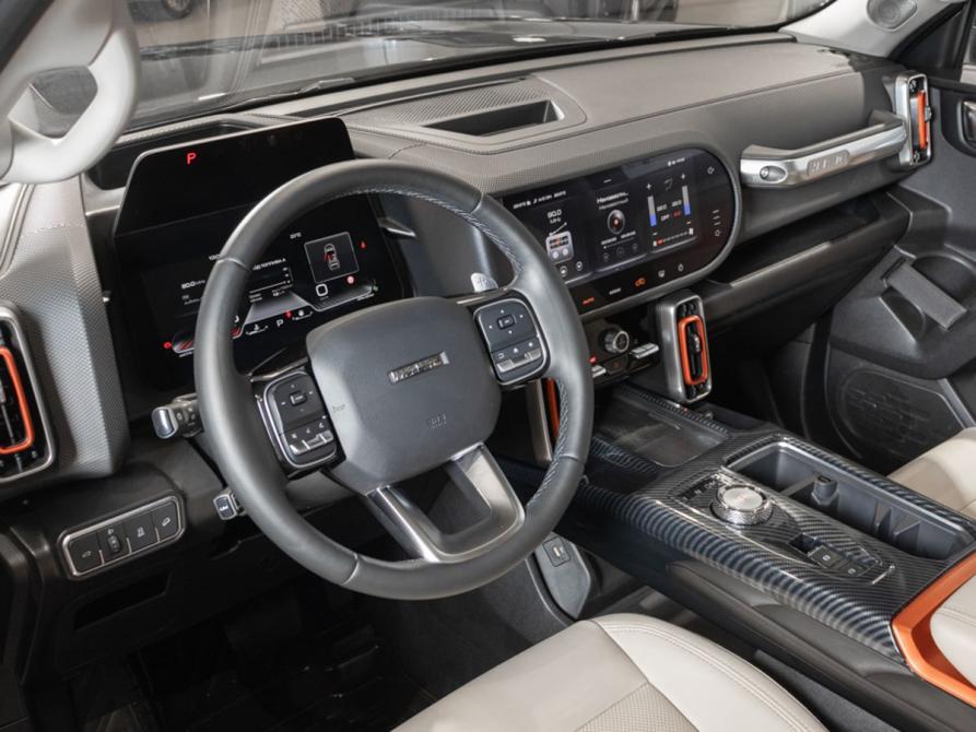 Haval Dargo I Казань  - изображение 5