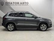 Skoda Karoq I Воронеж  - изображение 21