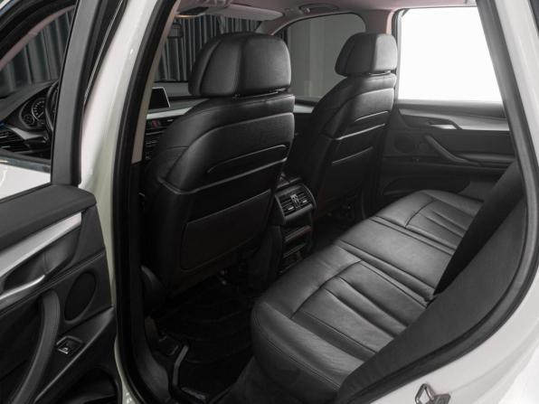 BMW X5 III (F15) с пробегом 2014 года, цена 2 639 000 рублей, 161659 км, внедорожник, Автокод Объявления