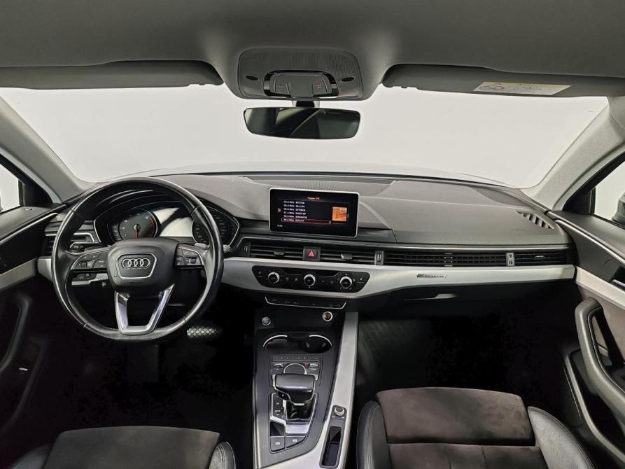 Audi A4 allroad V (B9) Москва  - изображение 14