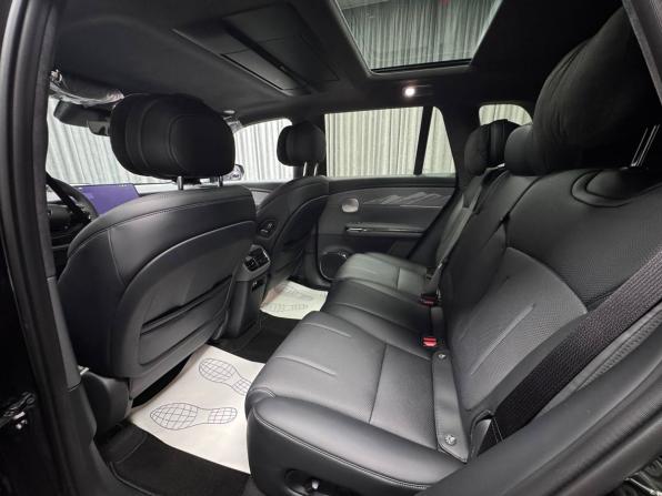 GAC Trumpchi S7 с пробегом 2025 года, цена 4 700 000 рублей, 1165 км, внедорожник, Автокод Объявления