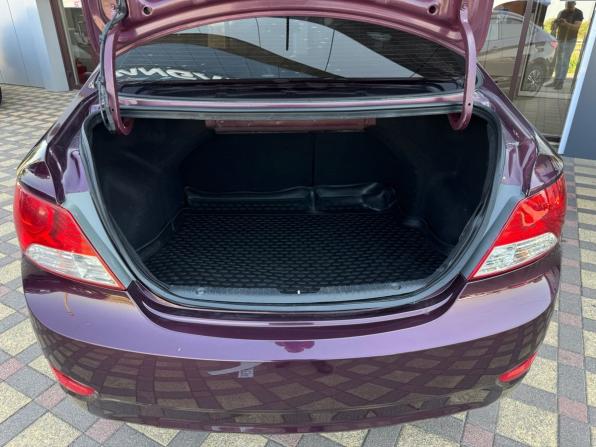Hyundai Solaris I с пробегом 2011 года, цена 499 000 рублей, 294305 км, седан, Автокод Объявления