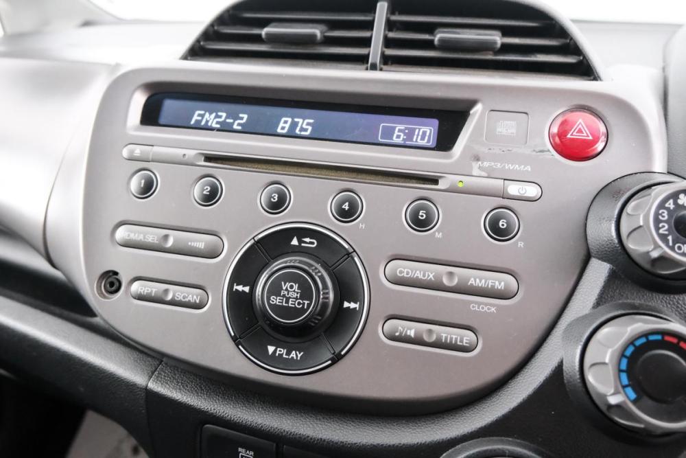 Honda Fit II Красноярск  - изображение 16