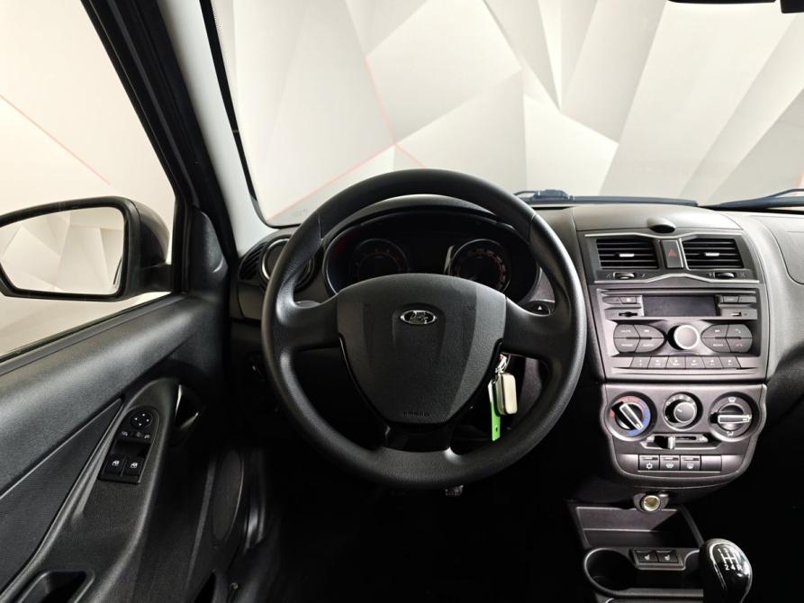 Lada (ВАЗ) Granta I Рестайлинг Москва  - изображение 18