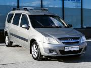 Lada (ВАЗ) Largus I Екатеринбург  - изображение 27