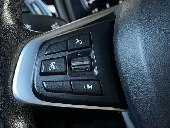 BMW X2 I (F39) с пробегом 2019 года, цена 3 400 000 рублей, 123723 км, внедорожник, Автокод Объявления