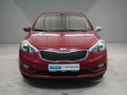 Kia Cerato III Москва  - изображение 17