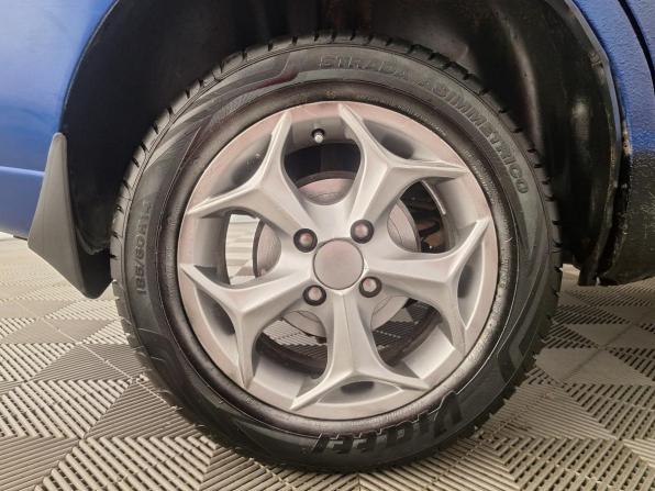 Chevrolet Lanos I с пробегом 2008 года, цена 149 000 рублей, 129379 км, седан, Автокод Объявления
