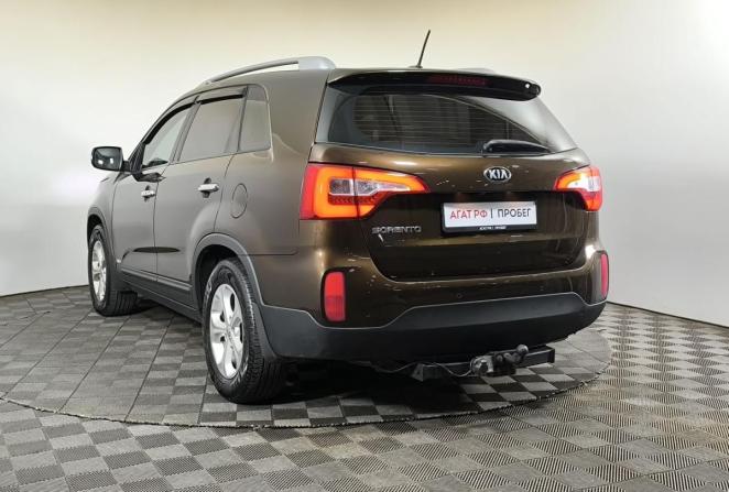 Kia Sorento II Рестайлинг с пробегом 2016 года, цена 1 920 000 рублей, 165887 км, внедорожник, Автокод Объявления