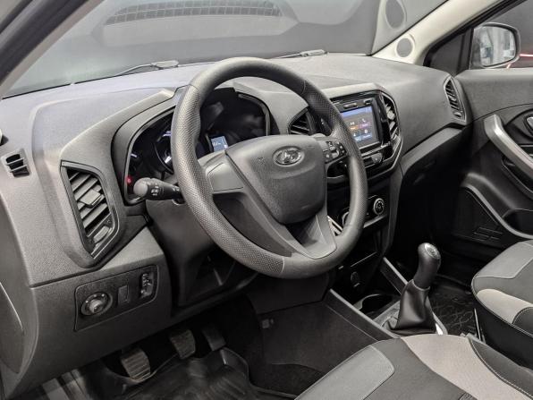 Lada (ВАЗ) XRAY I с пробегом 2016 года, цена 790 000 рублей, 40700 км, хэтчбек, Автокод Объявления