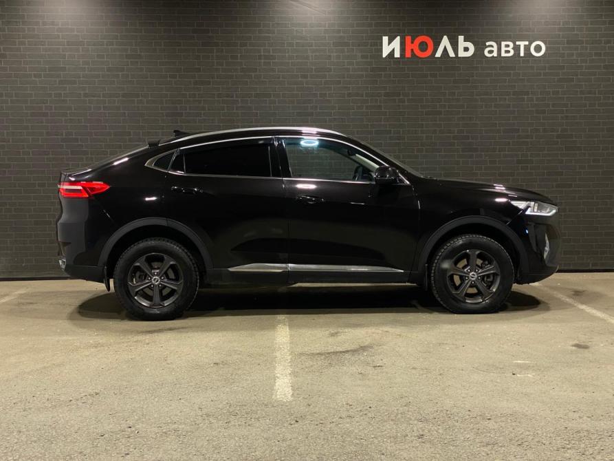 Haval F7x I Челябинск  - изображение 3