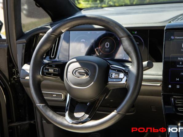GAC M8 с пробегом 2024 года, цена 4 648 000 рублей, 34814 км, минивэн, Автокод Объявления