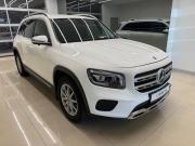 Mercedes-Benz GLB I (X247) Челябинск  - изображение 21