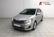 Kia Rio III Астрахань  - изображение 19