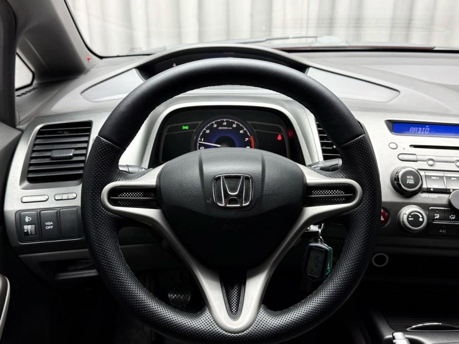 Honda Civic VIII Ижевск  - изображение 19