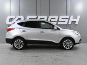 Hyundai ix35 I Ростов-на-Дону  - изображение 23