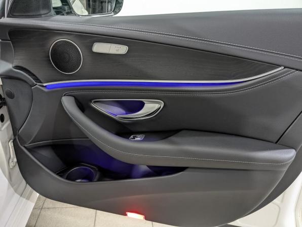 Mercedes-Benz E-Класс V (W213 S213 C238) Рестайлинг с пробегом 2021 года, цена 4 790 000 рублей, 68306 км, седан, Автокод Объявления