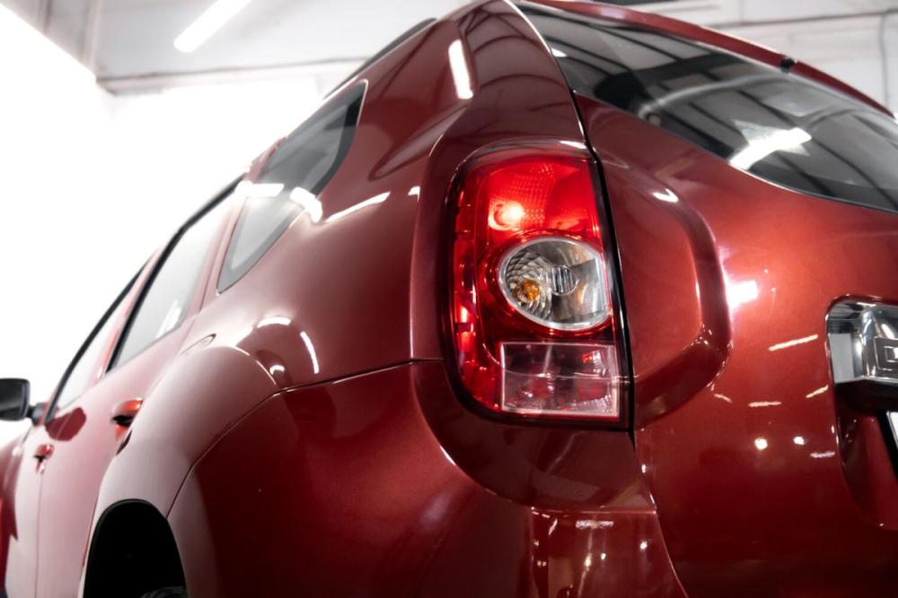 Renault Duster I Тюмень  - изображение 11