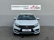 Lada (ВАЗ) Vesta I Рестайлинг (NG) Тамбов  - изображение 23