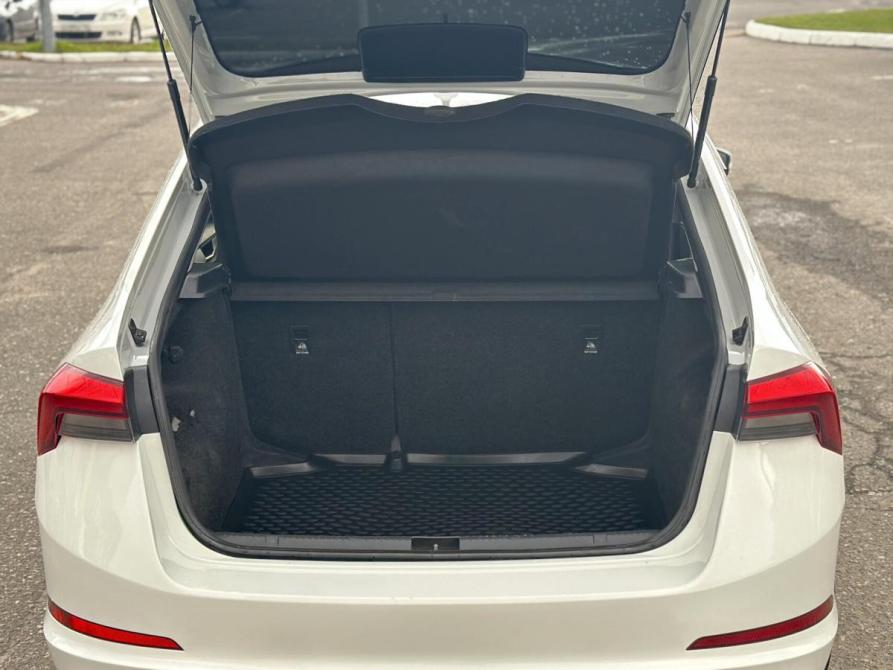 Skoda Rapid II Йошкар-Ола  - изображение 12
