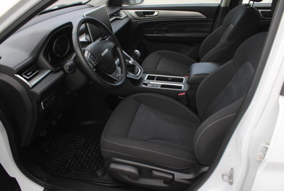 Haval M6 II Саратов  - изображение 18