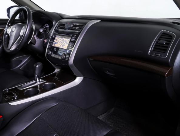 Nissan Teana III (L33) с пробегом 2014 года, цена 1 290 000 рублей, 157500 км, седан, Автокод Объявления