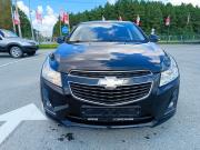 Chevrolet Cruze I Рестайлинг Тюмень  - изображение 20