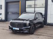 GAC GS8 II Москва  - изображение 22
