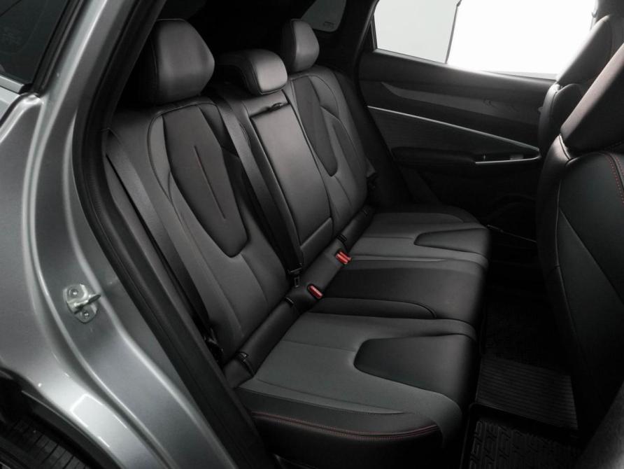 Geely Cityray Воронеж  - изображение 7