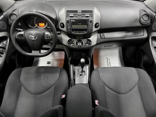 Toyota RAV4 III (XA30) Рестайлинг с пробегом 2011 года, цена 1 145 000 рублей, 245011 км, внедорожник, Автокод Объявления