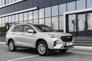 Haval M6 II Нижний Новгород  - изображение 46