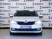 Skoda Rapid I Рестайлинг Ростов-на-Дону  - изображение 21
