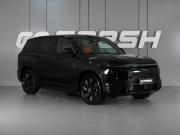 GAC Trumpchi S7 Минеральные Воды  - изображение 24