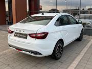 Lada (ВАЗ) Vesta I Рестайлинг (NG) Владикавказ  - изображение 22