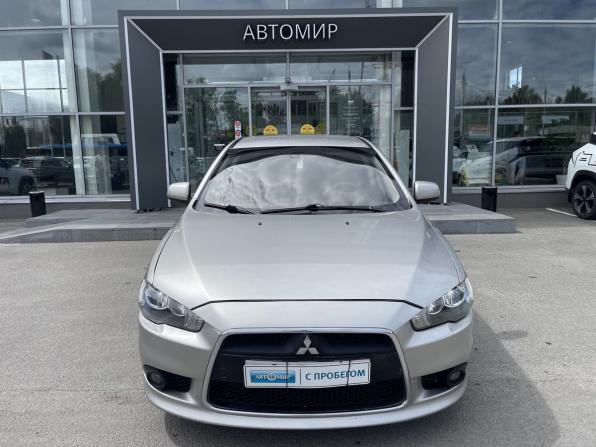 Mitsubishi Lancer X Рестайлинг с пробегом 2012 года, цена 750 000 рублей, 191964 км, седан, Автокод Объявления