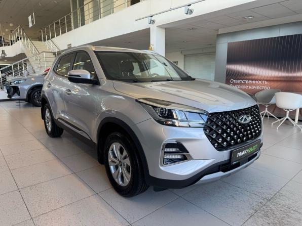 Chery Tiggo 4 Pro I с пробегом 2024 года, цена 1 649 000 рублей, 25178 км, внедорожник, Автокод Объявления