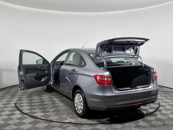 Lada (ВАЗ) Vesta I с пробегом 2016 года, цена 766 000 рублей, 78721 км, седан, Автокод Объявления