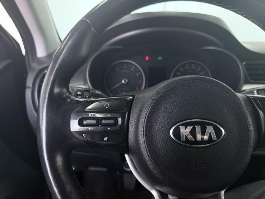 Kia Rio IV Уфа  - изображение 9