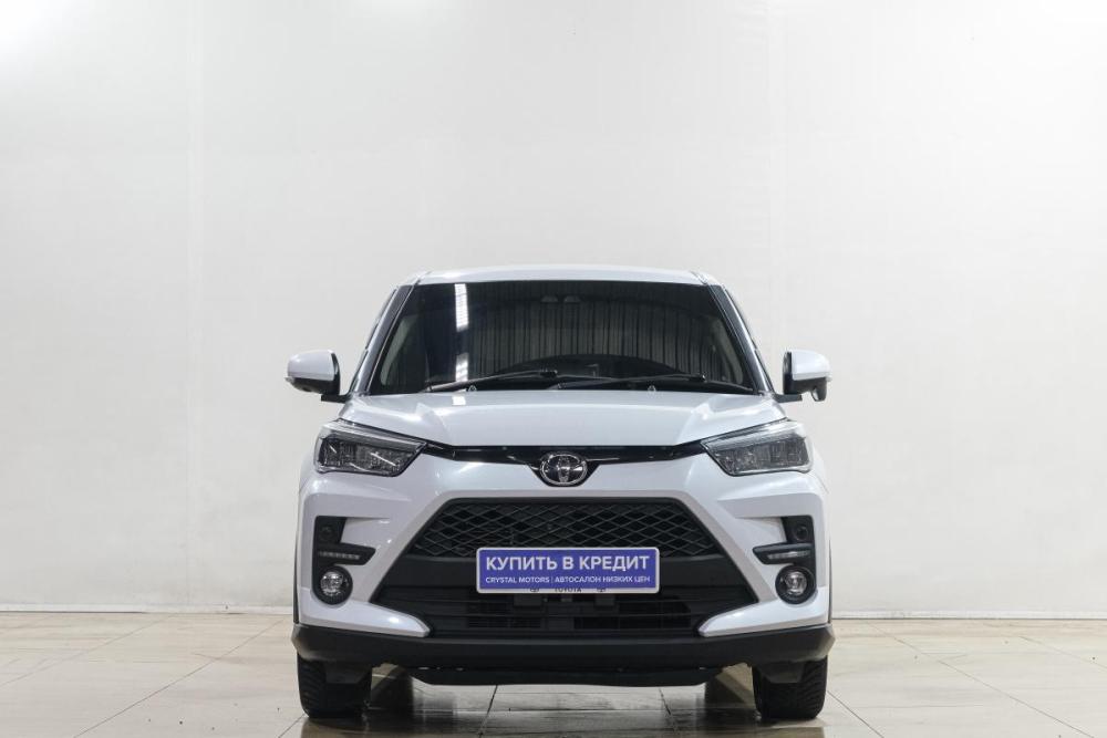 Toyota Raize I Новокузнецк  - изображение 2