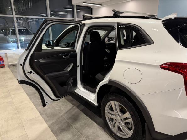 Новый Haval Jolion I Рестайлинг 2026 года, цена 2 424 510 рублей, внедорожник, Автокод Объявления