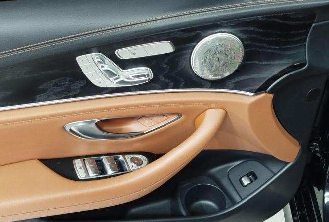Mercedes-Benz E-Класс V (W213 S213 C238) с пробегом 2021 года, цена 4 055 000 рублей, 144892 км, седан, Автокод Объявления