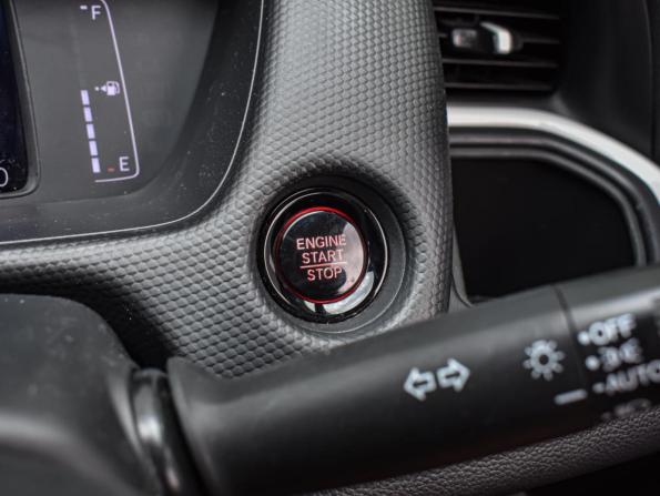 Honda Fit IV с пробегом 2022 года, цена 1 350 000 рублей, 107981 км, хэтчбек, Автокод Объявления