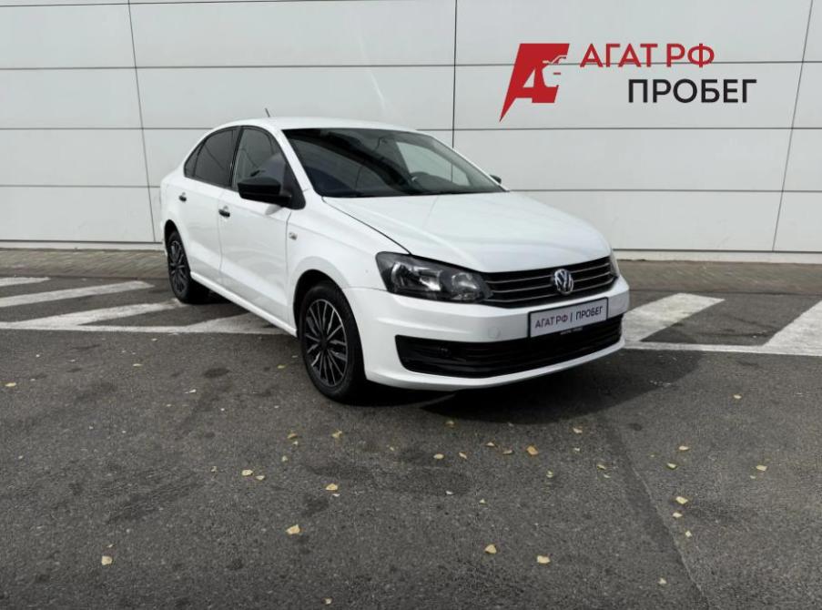 Volkswagen Polo V Рестайлинг Ставрополь  - изображение 3