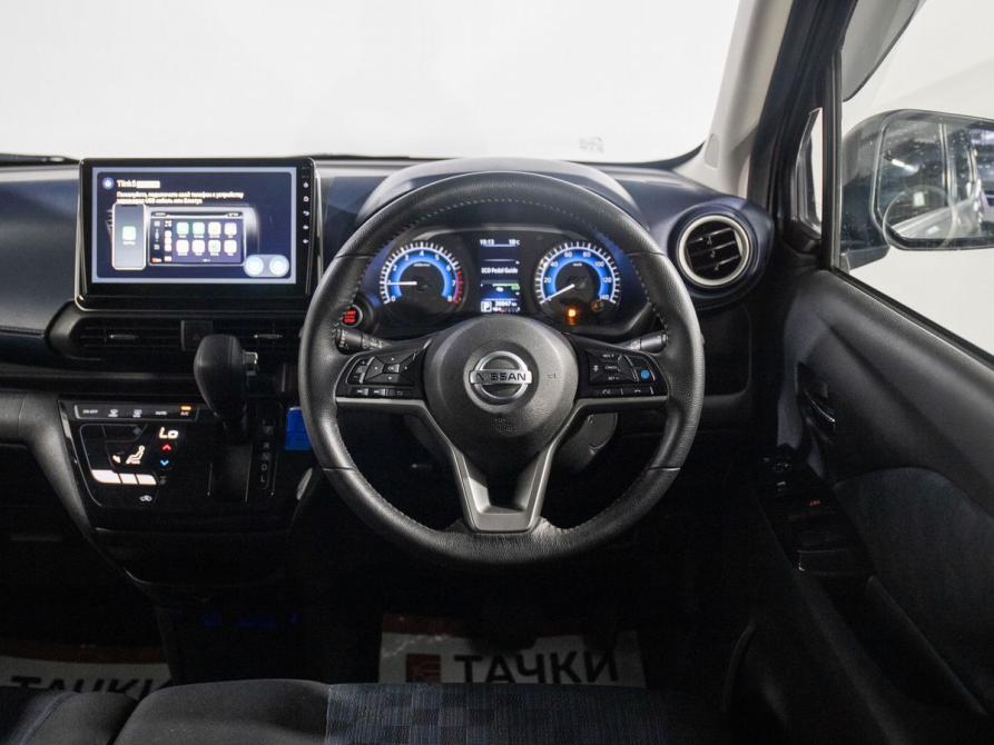 Nissan Dayz II Иркутск  - изображение 9
