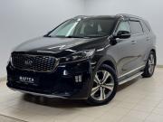 Kia Sorento III Prime Рестайлинг Вологда  - изображение 24