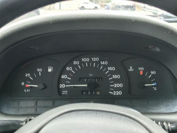 Opel Astra F с пробегом 1992 года, цена 99 000 рублей, 293000 км, хэтчбек, Автокод Объявления