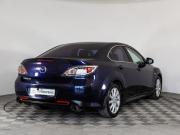 Mazda 6 II (GH) Рестайлинг Санкт-Петербург  - изображение 25