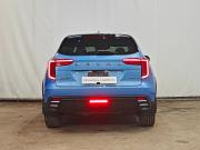 Haval Jolion I Рестайлинг Кемерово  - изображение 19